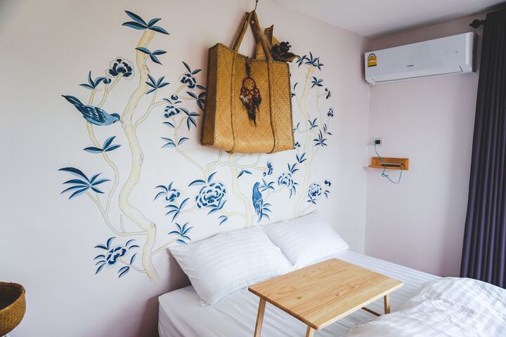 Patoey House in Chonburi