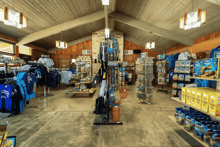 Gift Shop 51 of 68