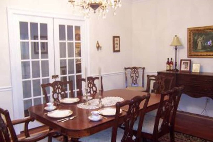 Fitness Center Photo