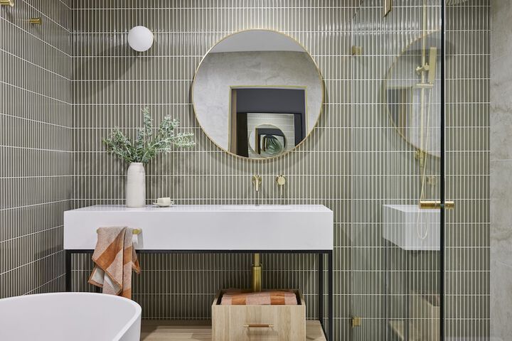 Bathroom Vanities