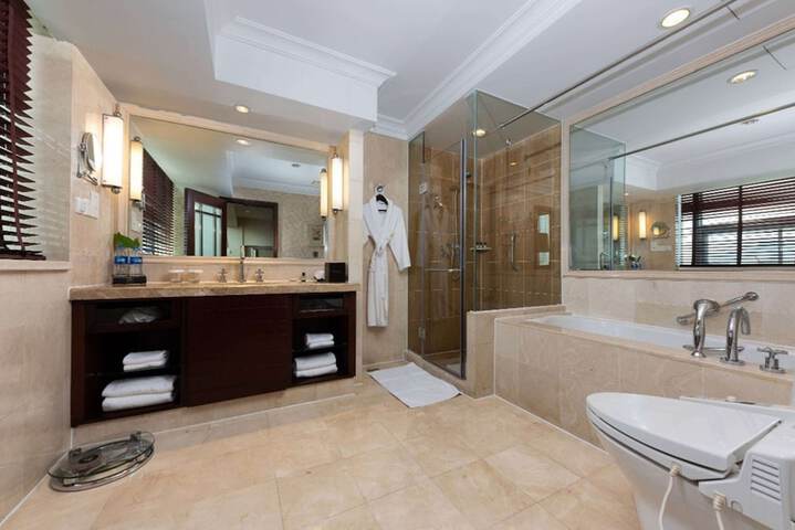 Bath Amenities