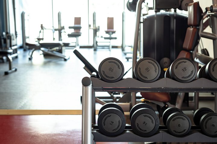 Health and Fitness 32 of 53