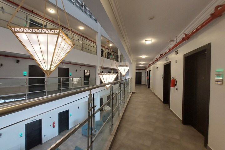 Hotel Interior 10 of 60