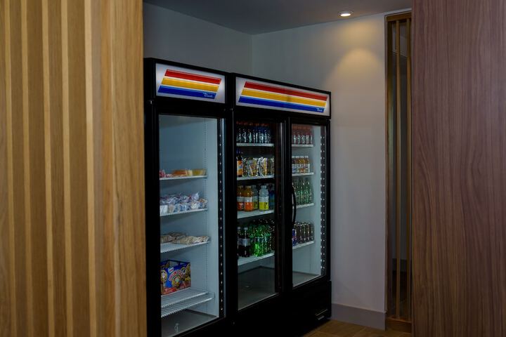 Vending machine