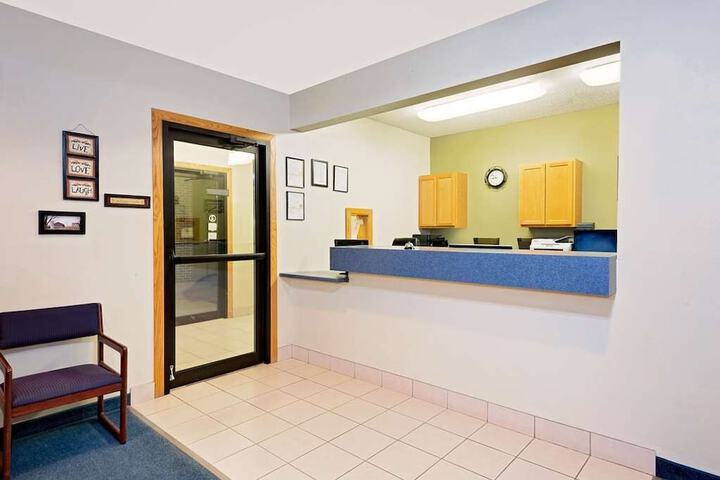 Lobby Photos