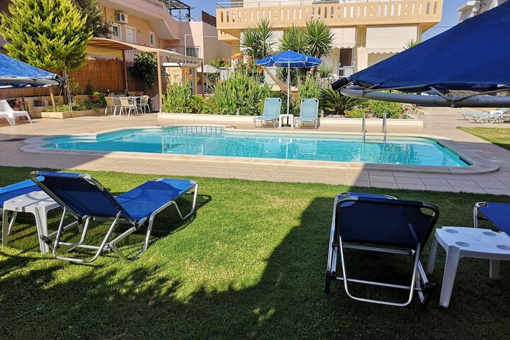 Pool to Cool