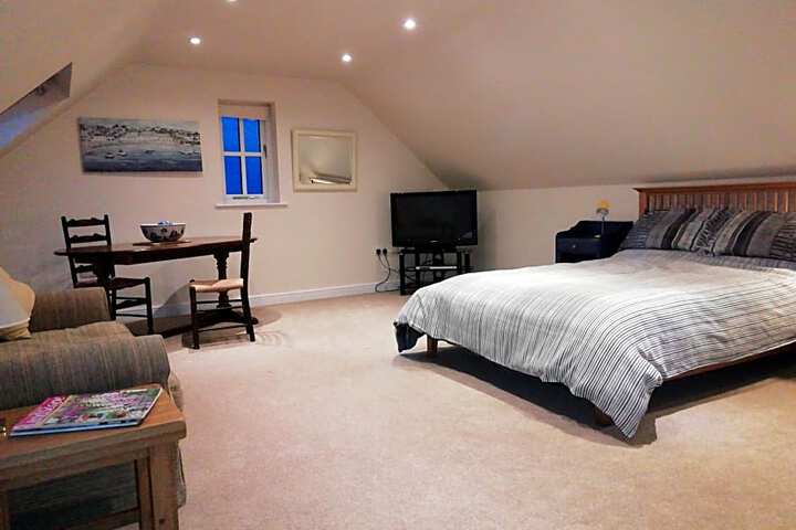 The Oaklodge