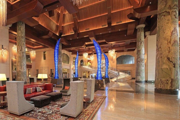Hotel Interior 5 of 101