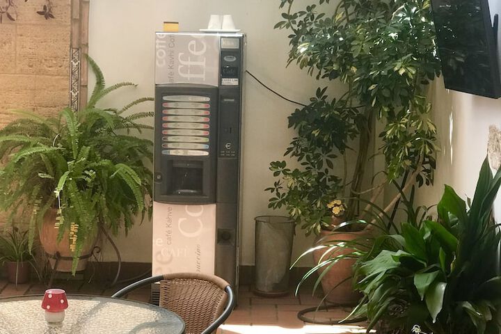 Cafe