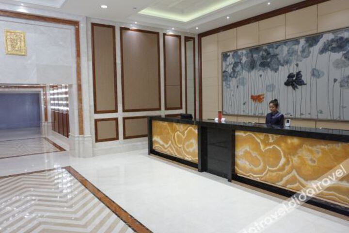 Hotel Interior 23 of 30