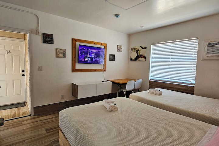 Fitness Facility Photos