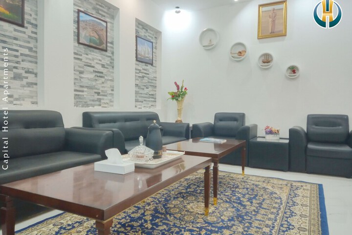 Hotel Interior 7 of 43