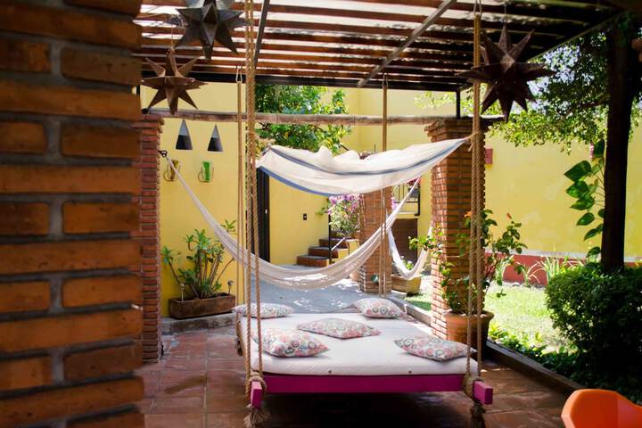 Terrace/Patio 36 of 37