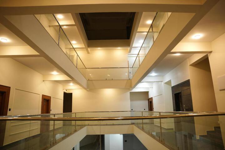 Sarvam Residency
