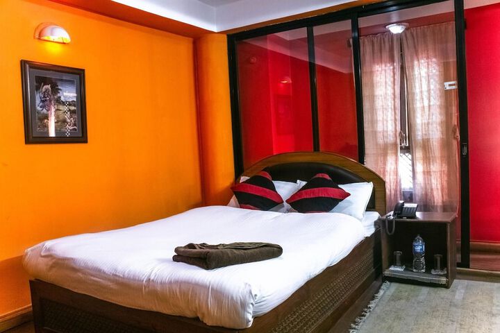 Room 21 of 55