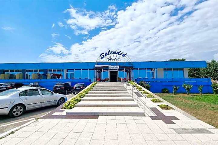 Hotel Splendid