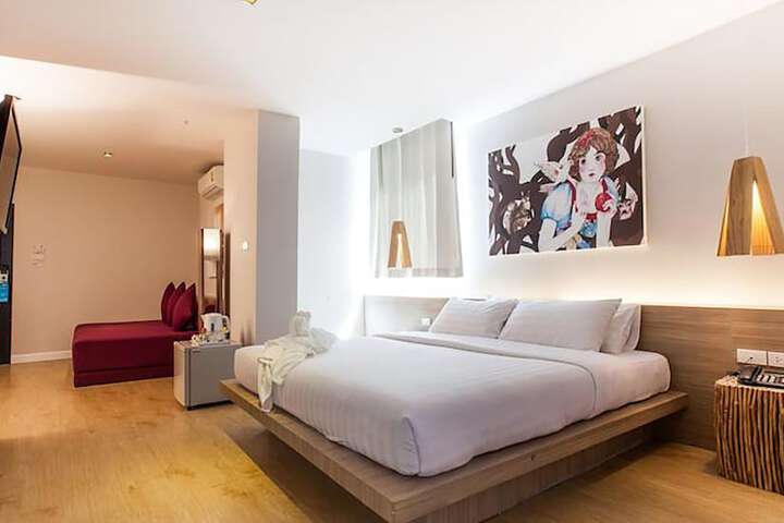 Room 15 of 59