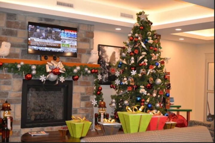 Hotel Interior 109 of 119