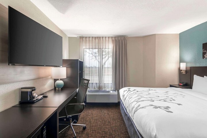 1 King Bed (9 of 12)
