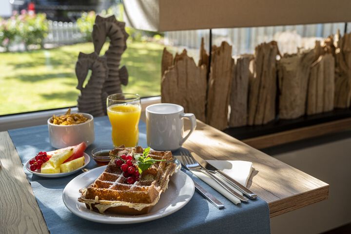 Breakfast/Coffee Service 117 of 138