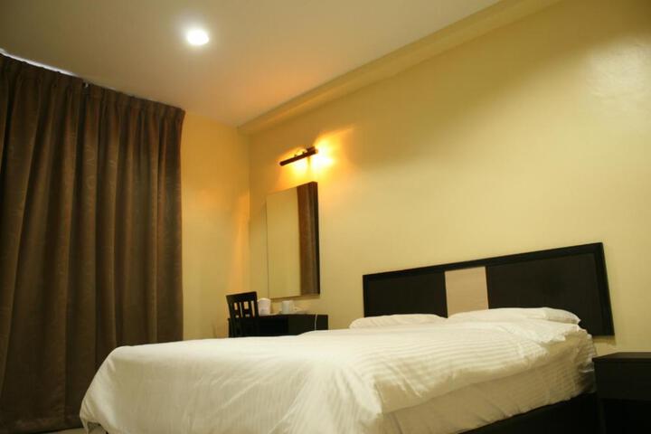 Fitness Facility Photos