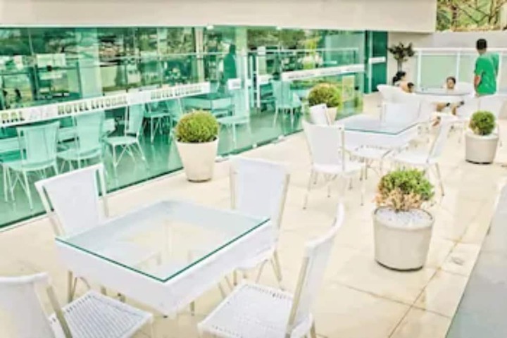 Terrace/Patio 61 of 72