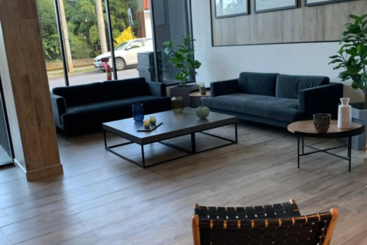 Terrace/Patio 7 of 14
