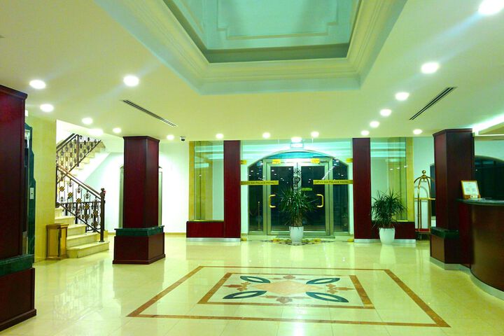 Hotel 3 of 74