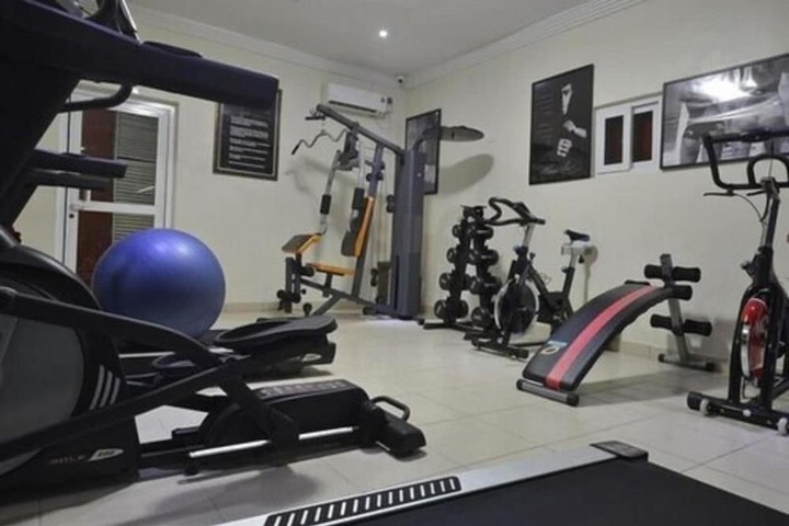 Health and Fitness 22 of 31