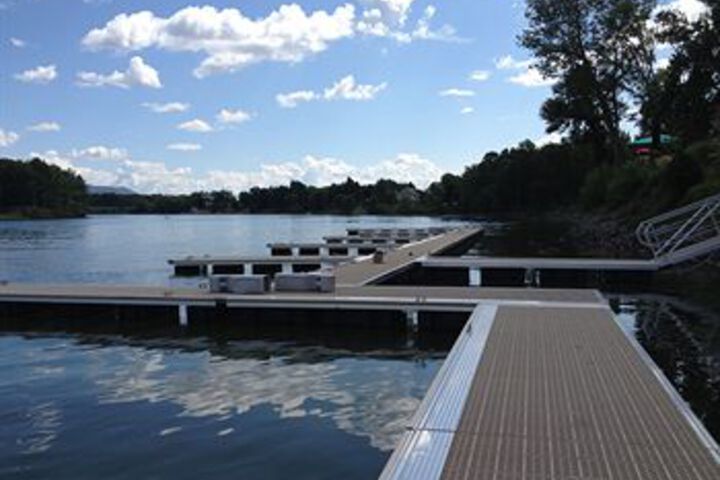 Dock