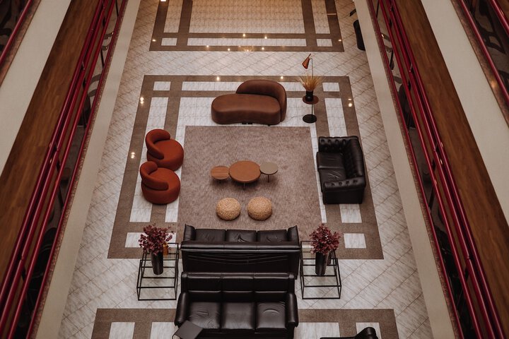 Hotel Interior 3 of 67