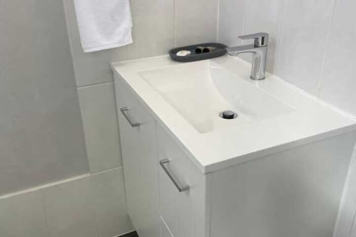 Bath Interior