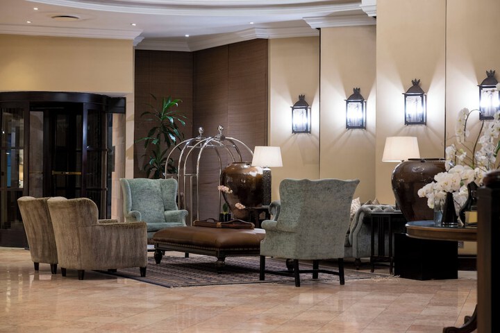 Hotel Interior 2 of 97