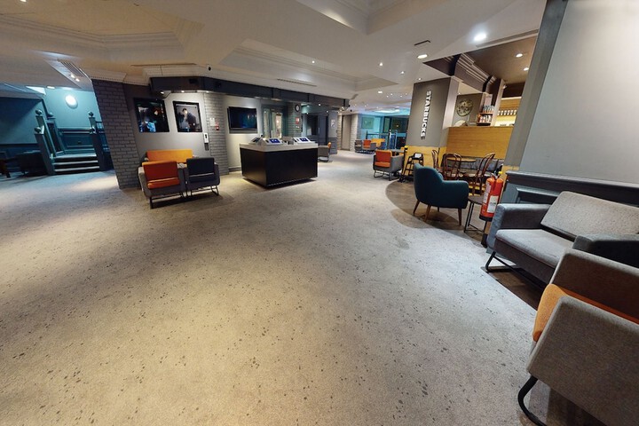 Hotel Interior 2 of 53
