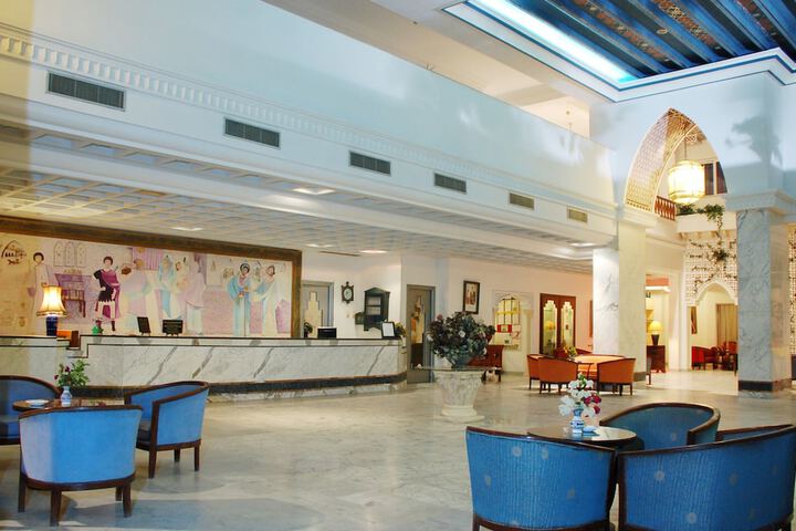 Hotel Interior 3 of 57