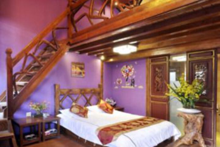 Room 14 of 21