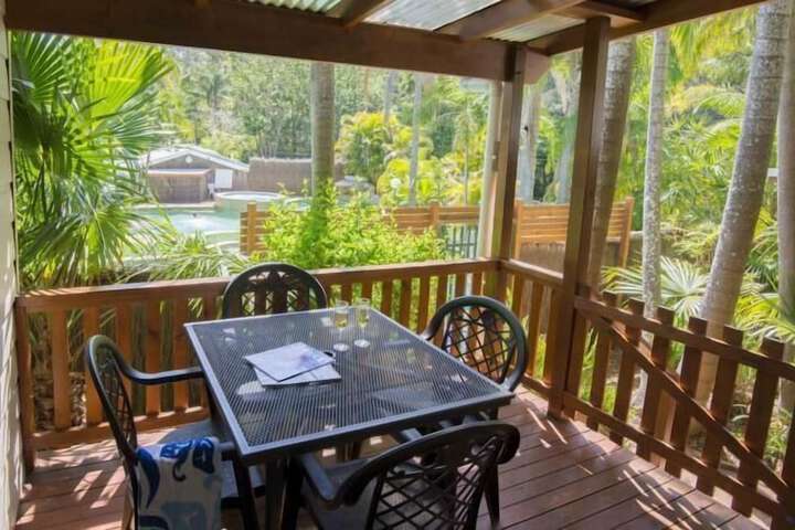 Terrace/Patio 20 of 47