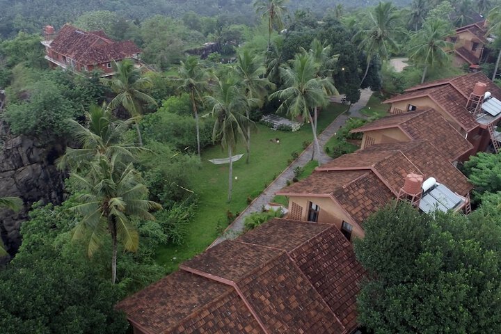 Hotel 69 of 73