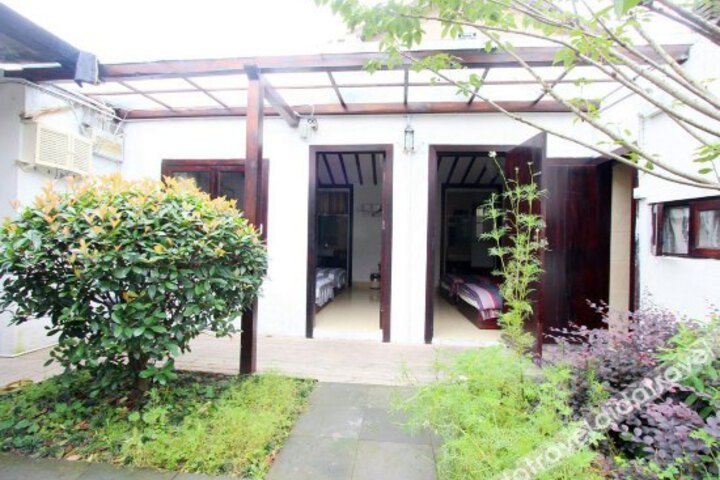 Shenyuan Boutique Inn
