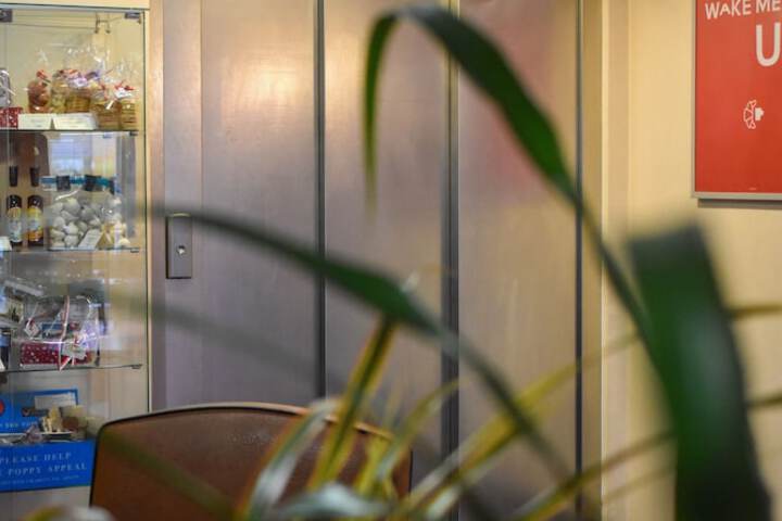 Elevator