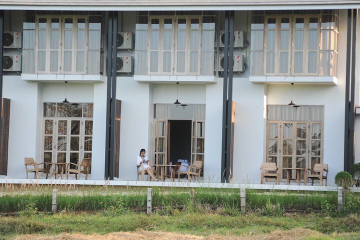 Terrace/Patio 67 of 74