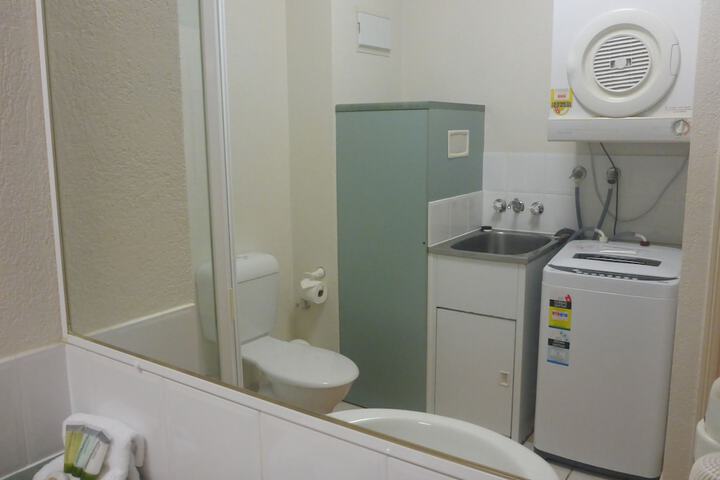 Bath Interior