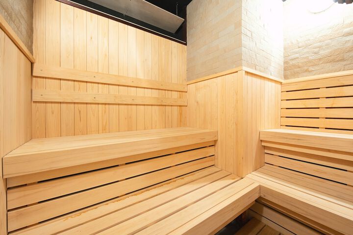 Hotel Spa