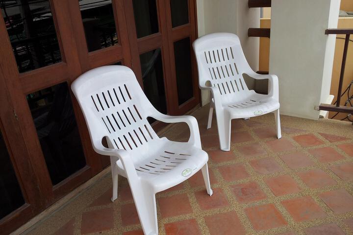 Samui Kangaroo Homestay
