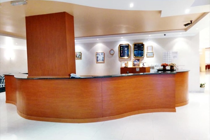 Hotel 2 of 34