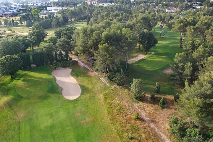 Golf 55 of 120