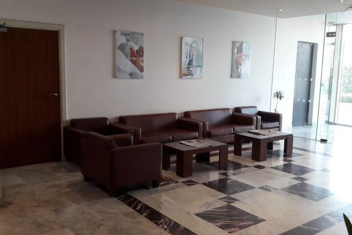 Hotel Interior 6 of 43