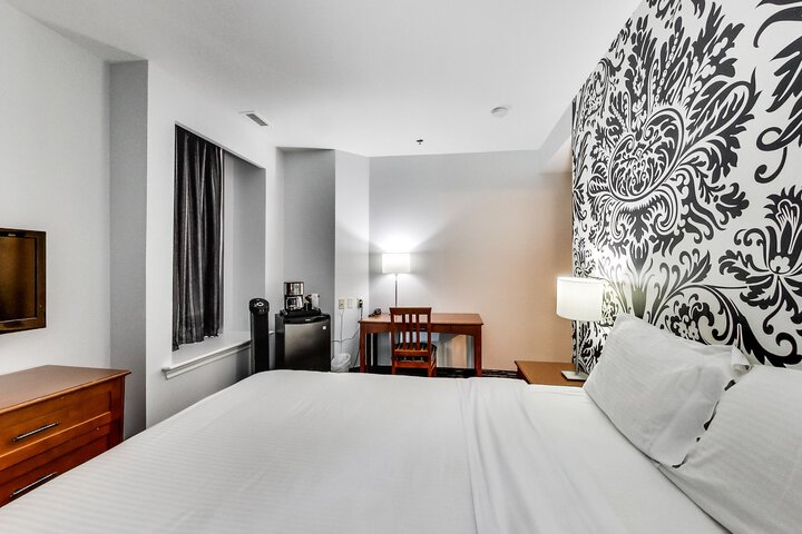 Fitness Facility Photos