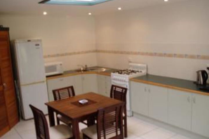 In-Room Kitchenette