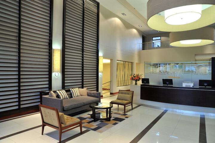 Hotel Interior 6 of 155
